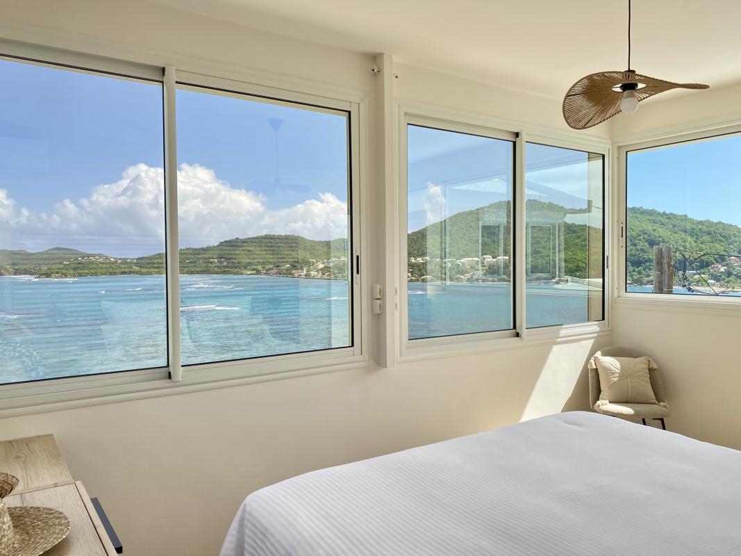 Location Villa tartane - Chambre5 6